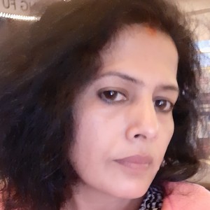 ಡಾ. ಜ್ಯೋತಿ