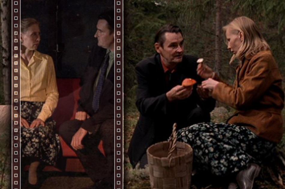 ಲೋಕ ಸಿನೆಮಾ ಟಾಕೀಸ್‌ ನಲ್ಲಿ ‘ಮ್ಯಾನ್‌ ವಿತೌಟ್‌ ಎ ಪಾಸ್ಟ್ʼ ಚಿತ್ರ