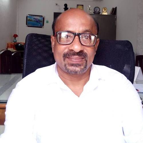 ಮೊಗಳ್ಳಿ ಗಣೇಶ್