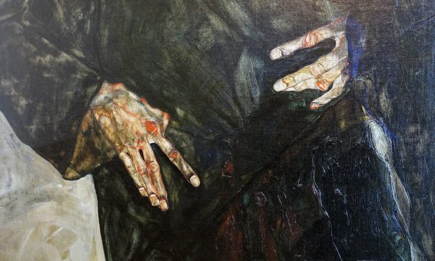 ‘ಅಪರಾಧ ಮತ್ತು ಶಿಕ್ಷೆ’ ಕಾದಂಬರಿಯ ಮೂರನೆಯ ಭಾಗದ ಐದನೆಯ ಅಧ್ಯಾಯ