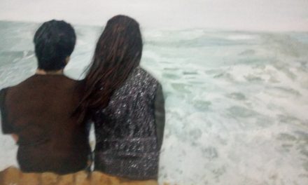 ಭರತ್‌ ಎಂ. ವೆಂಕಟಸ್ವಾಮಿ ಬರೆದ ಗಝಲ್