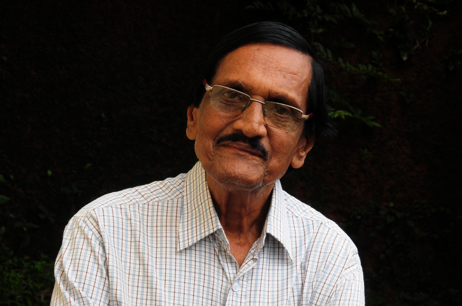 ಸುಬ್ರಾಯ ಚೊಕ್ಕಾಡಿಯವರ ಆತ್ಮಕಥನದ ಆಯ್ದ ಭಾಗ