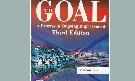 ಬಿಸಿನೆಸ್ ಕಲಿಸುವ ಕಾದಂಬರಿ!