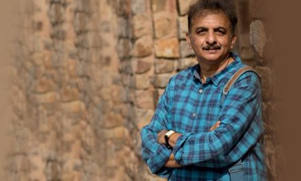 ಶರತ್ ಪಿ.ಕೆ. ಬರೆದ ಹೊಸ ಕವಿತೆ