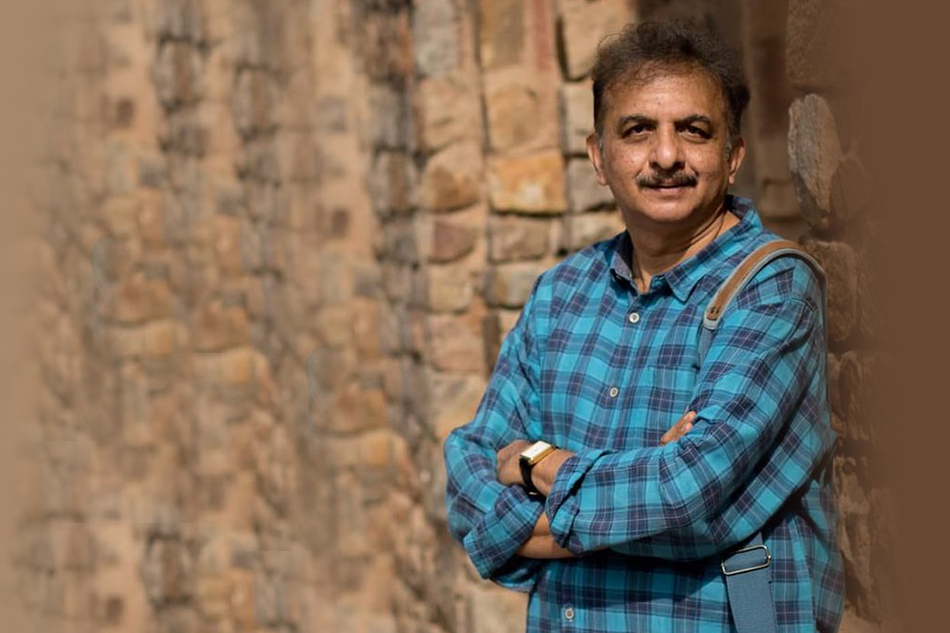 ಶರತ್ ಪಿ.ಕೆ. ಬರೆದ ಹೊಸ ಕವಿತೆ