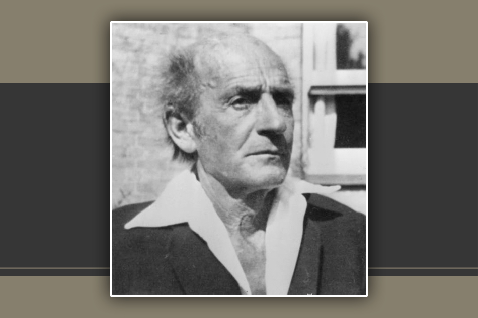ಎಫ್. ಆರ್. ಲೀವಿಸ್ ಕುರಿತು ಕೆ. ವಿ. ತಿರುಮಲೇಶ್ ಐವತ್ತೈದು ವರ್ಷಗಳ ಹಿಂದೆ ಬರೆದದ್ದು