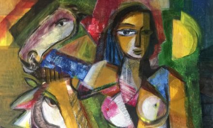 ಸಂಧ್ಯಾ ಹೊನಗುಂಟಿಕರ್ ಬರೆದ ಈ ದಿನದ ಕವಿತೆ