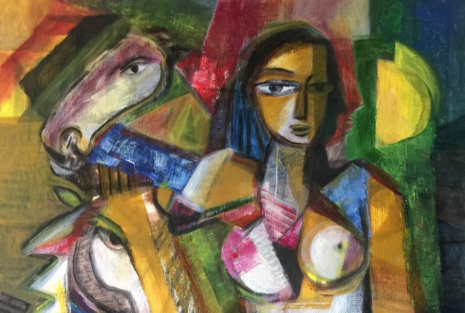 ಸಂಧ್ಯಾ ಹೊನಗುಂಟಿಕರ್ ಬರೆದ ಈ ದಿನದ ಕವಿತೆ