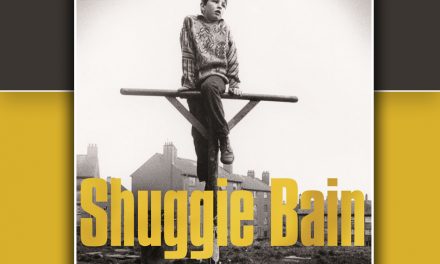 ‘ಕಾವ್ಯಾ ಓದಿದ ಹೊತ್ತಿಗೆʼ: ಶಗ್ಗಿ ಮತ್ತು ಅವನ ಅಮ್ಮ…