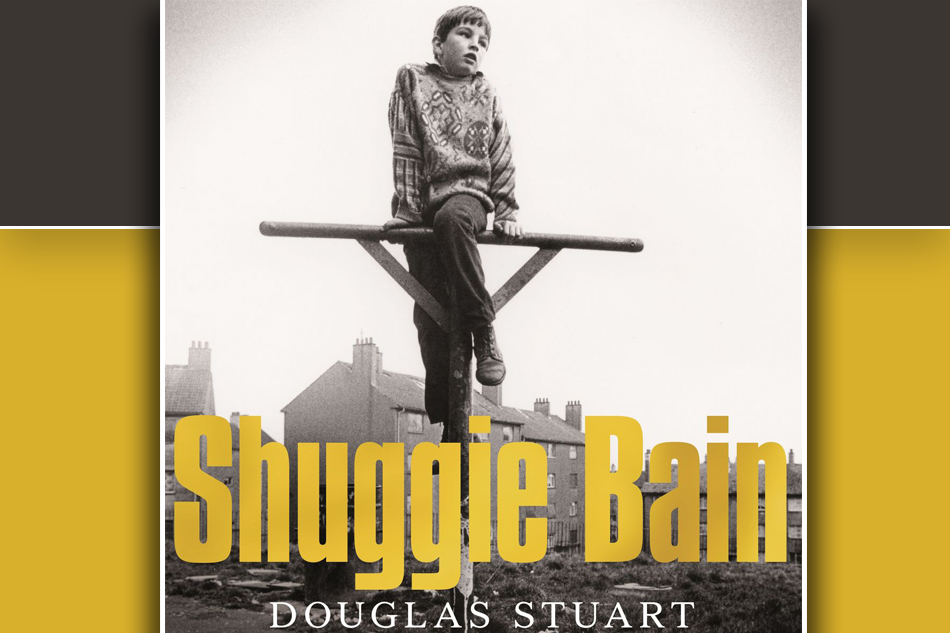 ‘ಕಾವ್ಯಾ ಓದಿದ ಹೊತ್ತಿಗೆʼ: ಶಗ್ಗಿ ಮತ್ತು ಅವನ ಅಮ್ಮ…