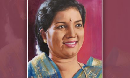 ಗಿರಜಮ್ಮನ ಪರಸಂಗಗಳಲ್ಲಿ ರಂಗದ ಪರಸಂಗಳನ್ನು ಹುಡುಕುತ್ತ…