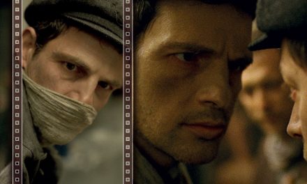 ‘ಲೋಕ ಸಿನಿಮಾ ಟಾಕೀಸ್ʼನಲ್ಲಿ ಹಂಗೆರಿಯ ʻಸನ್‌ ಆಫ್‌ ಸಾಲ್ʼ ಸಿನಿಮಾ