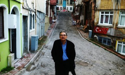 ಮರೆಯಾದ ಮಹಾಶಹರದ ಶೋಕಗೀತೆ