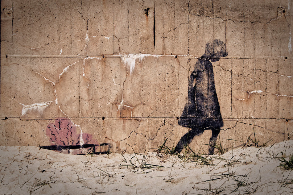 ನಿಶ್ಶಬ್ದ ನಿಲ್ಲುತ್ತಲೇ ಇಲ್ಲ: ಚಾಂದ್ ಪಾಷ ಎನ್ ಎಸ್ ಬರೆದ ಕವಿತೆ