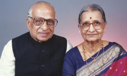 ಸಂತೃಪ್ತಿಯ ಬಾಳನ್ನು ಸವಿಸವಿದು ಉಂಡವರು