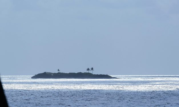 ಇದ್ದಲ್ಲೇ ಅದೃಶ್ಯವಾದವರು ಉಳಿಸಿ ಹೋಗುವ ಬೇನೆ