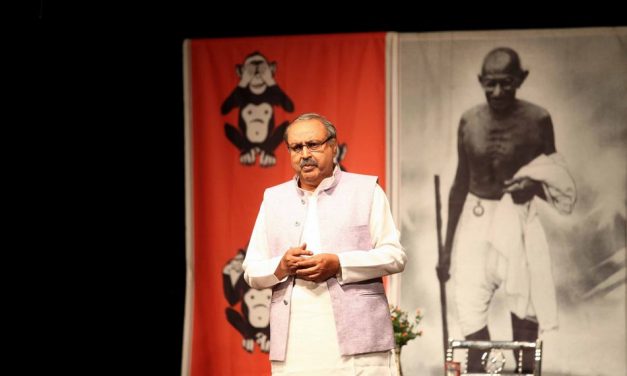 ರಾಜಕಾರಣದ ನಾಟಕದಲ್ಲಿ ಸಾರ್ವಕಾಲಿಕ ಹಸಿತನ ಕಾಣದಿದ್ದರೆ…