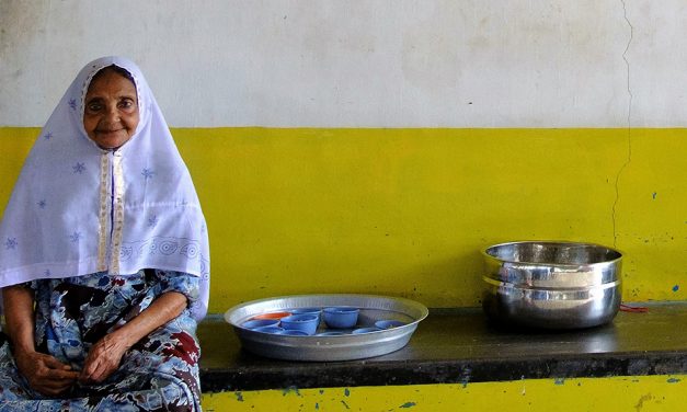 ಇಬ್ನ್ ಬತೂತನ ಸ್ತ್ರೀರಾಜ್ಯ