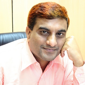 ಪ್ರಶಾಂತ್‌ ಬೀಚಿ