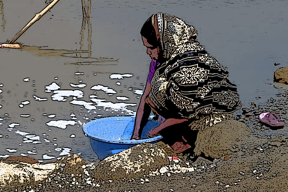 ಸ್ವಾಭಿಮಾನಕ್ಕೆ ಅಂತಸ್ತಿನ ಗಡಿರೇಖೆಗಳುಂಟೆ!