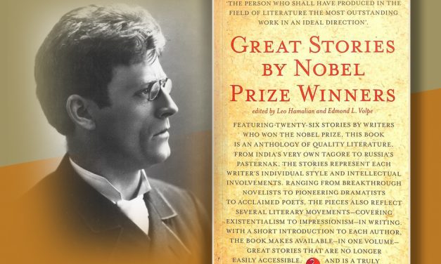 ನಟ್ ಹ್ಯಾಮ್‍ಸನ್ ಬರೆದ ‘ದ ಕಾಲ್ ಆಫ್ ಲೈಫ್ʼ ಕತೆ