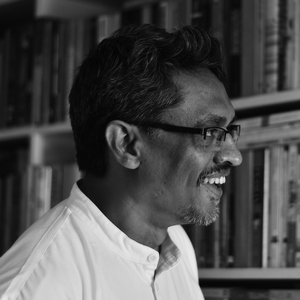 ಎಂ.ಎಸ್.ಶ್ರೀರಾಂ