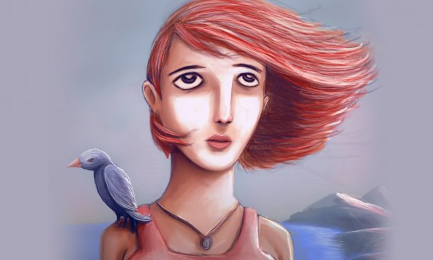 ಆಶಾ ಜಗದೀಶ್ ಬರೆದ ಈ ದಿನದ ಕವಿತೆ