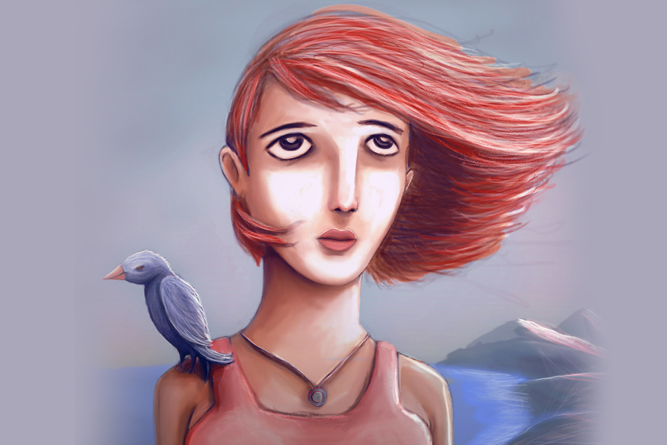 ಆಶಾ ಜಗದೀಶ್ ಬರೆದ ಈ ದಿನದ ಕವಿತೆ