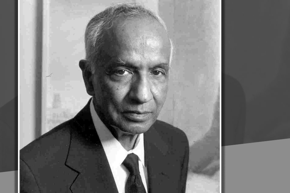 ಕೃಷ್ಣರಂಧ್ರದ ಸುಬ್ರಹ್ಮಣ್ಯನ್ ಚಂದ್ರಶೇಖರರ ಕುರಿತು