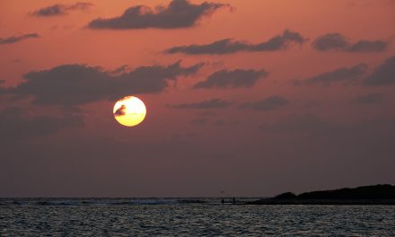 ವೃಂಗಿಲಿಯ ಹಿನ್ನೆಲೆಯಲ್ಲಿ ಛೆ..ಛೆ.. ಸೂರ್ಯಾಸ್ತ