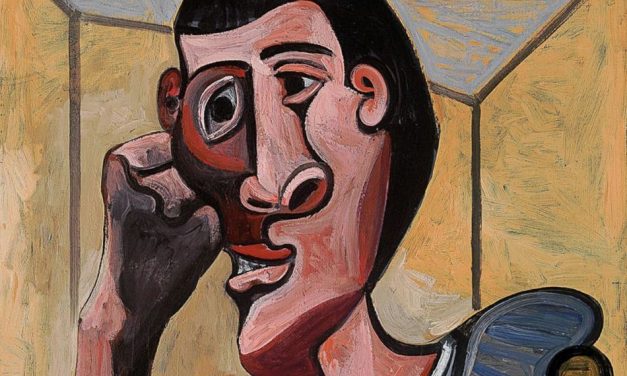 ‘ಅಪರಾಧ ಮತ್ತು ಶಿಕ್ಷೆ’ ಕಾದಂಬರಿಯ ನಾಲ್ಕನೆಯ ಭಾಗದ ಮೊದಲನೆಯ ಅಧ್ಯಾಯ