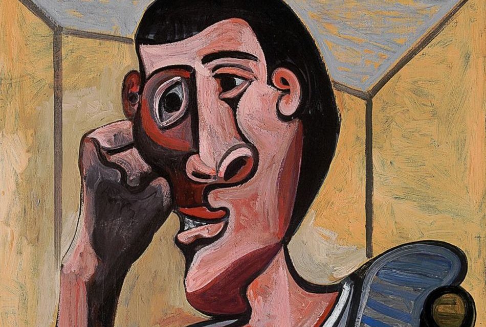 ‘ಅಪರಾಧ ಮತ್ತು ಶಿಕ್ಷೆ’ ಕಾದಂಬರಿಯ ನಾಲ್ಕನೆಯ ಭಾಗದ ಮೊದಲನೆಯ ಅಧ್ಯಾಯ