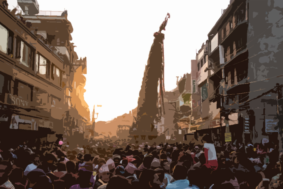 ರೇಣುಕಾ ರಮಾನಂದ ಬರೆದ ಈ ದಿನದ ಕವಿತೆ