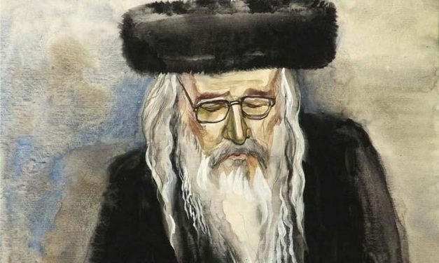 ಸಿಂಗರನ ಬಾಲ್ಯಕಾಲದ ಕಥನ: ವಂಶವೃಕ್ಷ