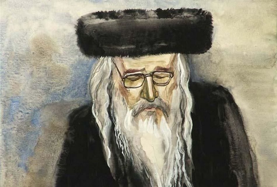 ಸಿಂಗರನ ಬಾಲ್ಯಕಾಲದ ಕಥನ: ವಂಶವೃಕ್ಷ