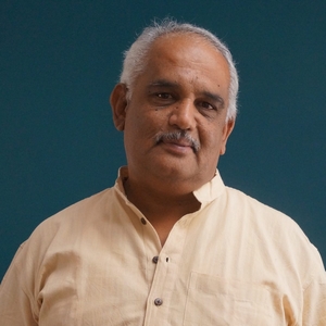 ಡಿ.ವಿ. ಪ್ರಹ್ಲಾದ್