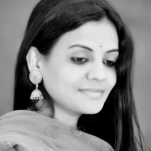 ಮಂಜುಳ ಡಿ