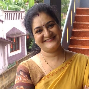 ಡಾ. ಮೈತ್ರೇಯಿಣಿ ಗದಿಗೆಪ್ಪಗೌಡರ