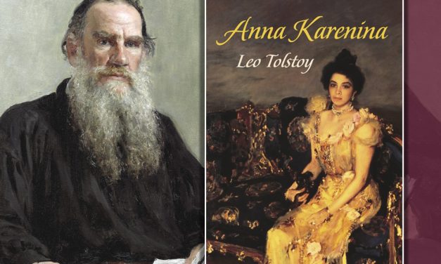 ‘ಕಾವ್ಯಾ ಓದಿದ ಹೊತ್ತಿಗೆʼ: ಟಾಲ್ಸ್‌ಟಾಯ್ ಸೃಷ್ಟಿಸುವ ಹೆಣ್ಣು…