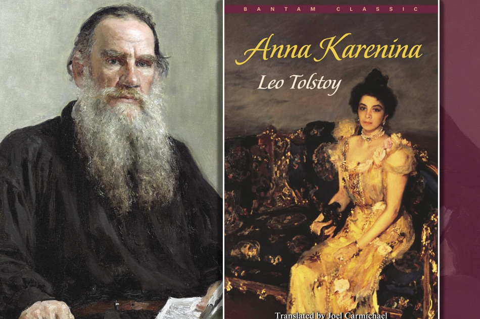 ‘ಕಾವ್ಯಾ ಓದಿದ ಹೊತ್ತಿಗೆʼ: ಟಾಲ್ಸ್‌ಟಾಯ್ ಸೃಷ್ಟಿಸುವ ಹೆಣ್ಣು…