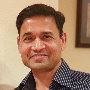 ಕೇಶವ ಕುಲಕರ್ಣಿ