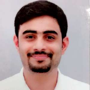 ಸಚೇತನ ಭಟ್