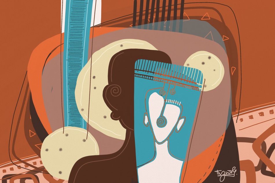 ರಟ್ಟೀಹಳ್ಳಿ ರಾಘವಾಂಕುರ ಬರೆದ ಈ ವಾರದ ಕಥೆ: ಹೊರೆ