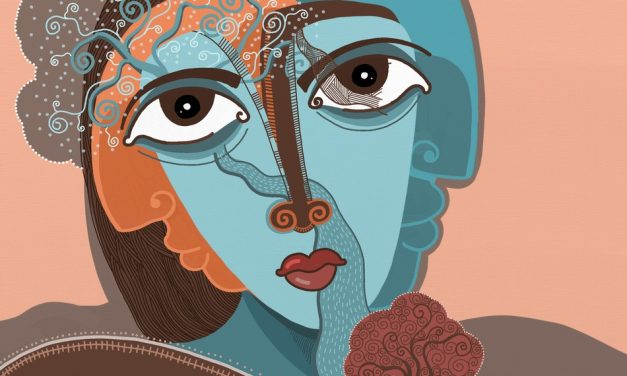 ಮೀರಾ ಪಿ.ಆರ್. ಬರೆದ ಈ ಭಾನುವಾರದ ಕಥೆ: ಮೌನ