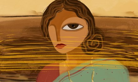 ನಾನು ಮೆಚ್ಚಿದ ನನ್ನ ಕಥಾ ಸರಣಿಯಲ್ಲಿ ಅನಿತಾ ನರೇಶ್ ಮಂಚಿ  ಬರೆದ ಕಥೆ