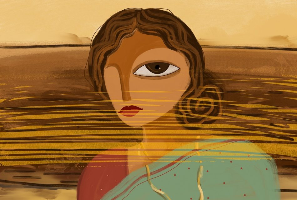 ನಾನು ಮೆಚ್ಚಿದ ನನ್ನ ಕಥಾ ಸರಣಿಯಲ್ಲಿ ಅನಿತಾ ನರೇಶ್ ಮಂಚಿ  ಬರೆದ ಕಥೆ