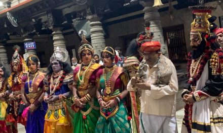 ಅಮ್ಮ ಒಬ್ಬಳೇ ಕುಳಿತು ನೋಡುವ ಪತ್ತನಾಜೆಯ ಕಾಲ