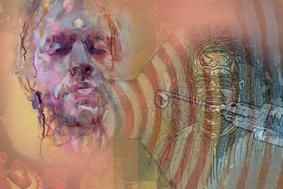 ಜನಾರ್ಧನನ ತಲೆಗೆ ಮೆಟ್ಟು ಕಟ್ಟಿದ ಹುಲುಮಾನವ