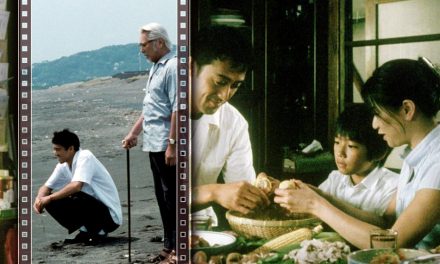 ʻಲೋಕ ಸಿನಿಮಾ ಟಾಕೀಸ್‌ʼ ನಲ್ಲಿ ಜಪಾನ್‌ ನ ʻಸ್ಟಿಲ್‌ ವಾಕಿಂಗ್‌ʼ ಸಿನಿಮಾ