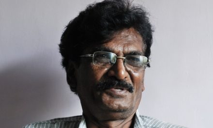 ಕತೆಗಾರ ಎಸ್.‌ ದಿವಾಕರ್‌ ಅವರೊಟ್ಟಿಗೆ ಮಾತುಕತೆ- ಬಿಚ್ಚಿಟ್ಟ ಬುತ್ತಿ